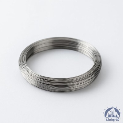 Проволока вязальная 0,3 мм О-С ГОСТ 3282-74 купить в Уральске