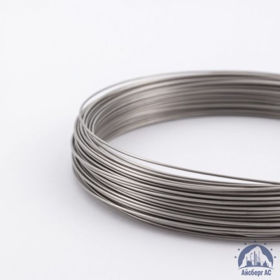 Проволока вязальная 2 мм ТН-С ГОСТ 3282-74 купить в Уральске