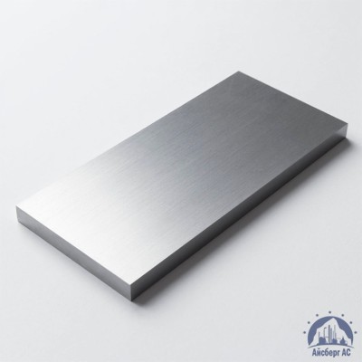 Пластина металлическая 10 мм 100х200 мм сталь 3 купить в Уральске