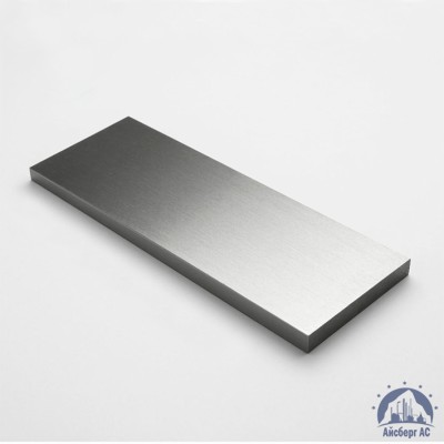 Пластина металлическая 10 мм 100х250 мм сталь 3 купить в Уральске