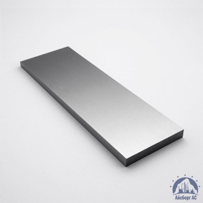 Пластина металлическая 10 мм 100х300 мм сталь 09г2с купить в Уральске