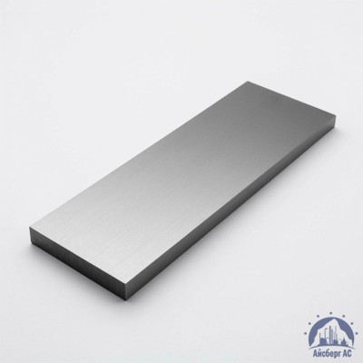 Пластина металлическая 10 мм 100х300 мм сталь 3 купить в Уральске