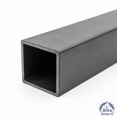 Профиль стальной 100х100х4,5 мм Ст10 ГОСТ 30245-2003 купить в Уральске