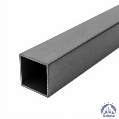 Профиль стальной 100х100х4,5 мм сталь 3 ГОСТ 30245-2003 купить в Уральске