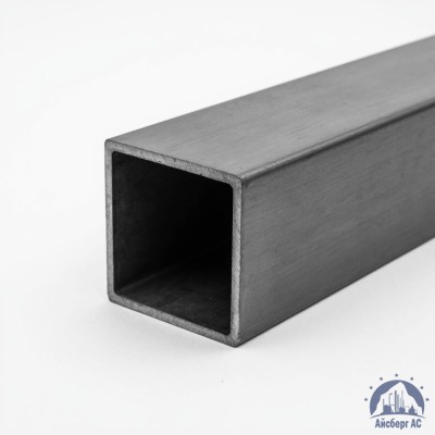 Профиль стальной 100х100х5 мм 09Г2С ГОСТ 30245-2003 купить в Уральске