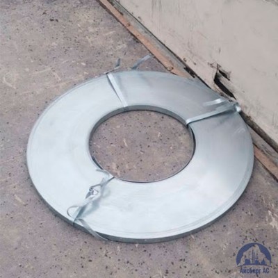 Лента горячекатаная 30х1,4 мм БСт0кп ГОСТ 6009-74 купить в Уральске