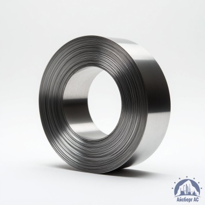 Лента горячекатаная 110х3 мм БСт0кп ГОСТ 6009-74 купить в Уральске