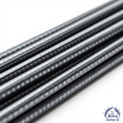 Арматура рифлёная 6 мм А3 B500 ГОСТ 5781-82 купить в Уральске