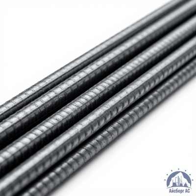 Арматура рифлёная 6 мм А3 А500С ГОСТ 5781-82 купить в Уральске