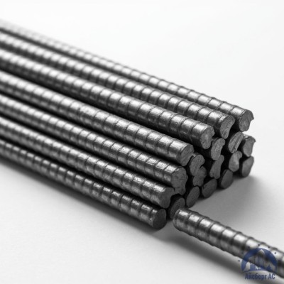 Арматура рифлёная 8 мм А3 B500 ГОСТ 5781-82 купить в Уральске