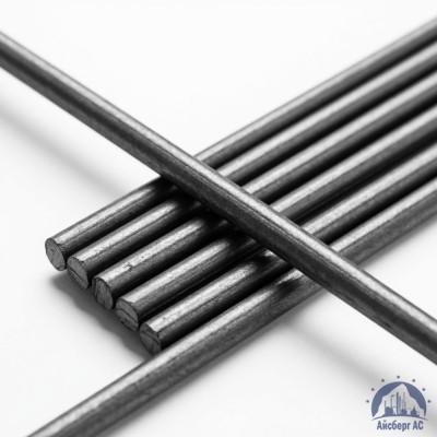 Арматура гладкая 6 мм А240 ГОСТ 5781-82 купить в Уральске