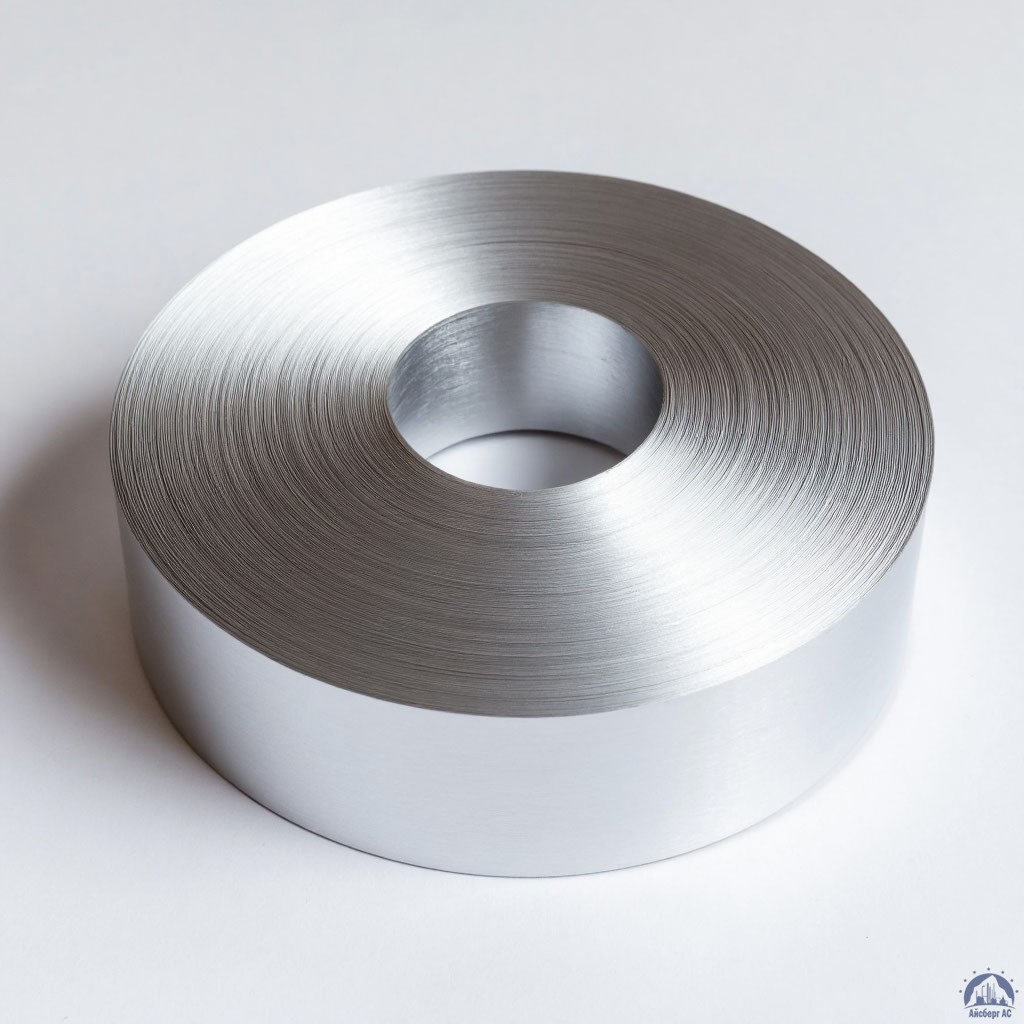 Лента горячекатаная 110х2,5 мм БСт5пс ГОСТ 6009-74