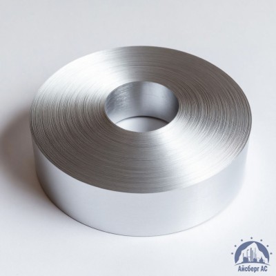 Лента горячекатаная 110х2,5 мм БСт5пс ГОСТ 6009-74 купить в Уральске