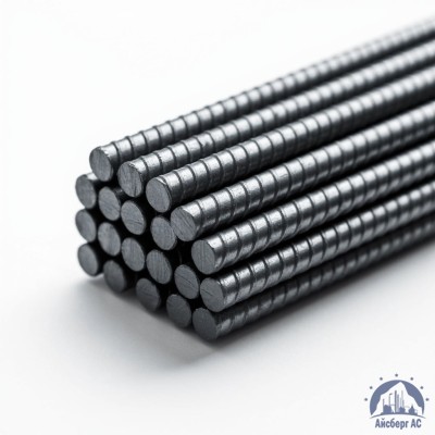 Арматура рифлёная 8 мм А3 А500С ГОСТ 5781-82 купить в Уральске