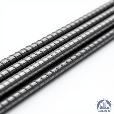 Арматура рифлёная 14 мм А3 АТ800 ГОСТ 5781-82 купить в Уральске