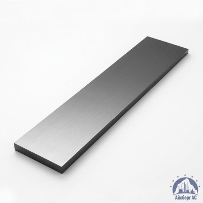 Пластина металлическая 10 мм 100х400 мм сталь 3 купить в Уральске