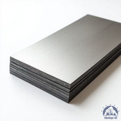 Лист 3х1500х3000 мм 20ХН ГОСТ 4543-71 купить в Уральске