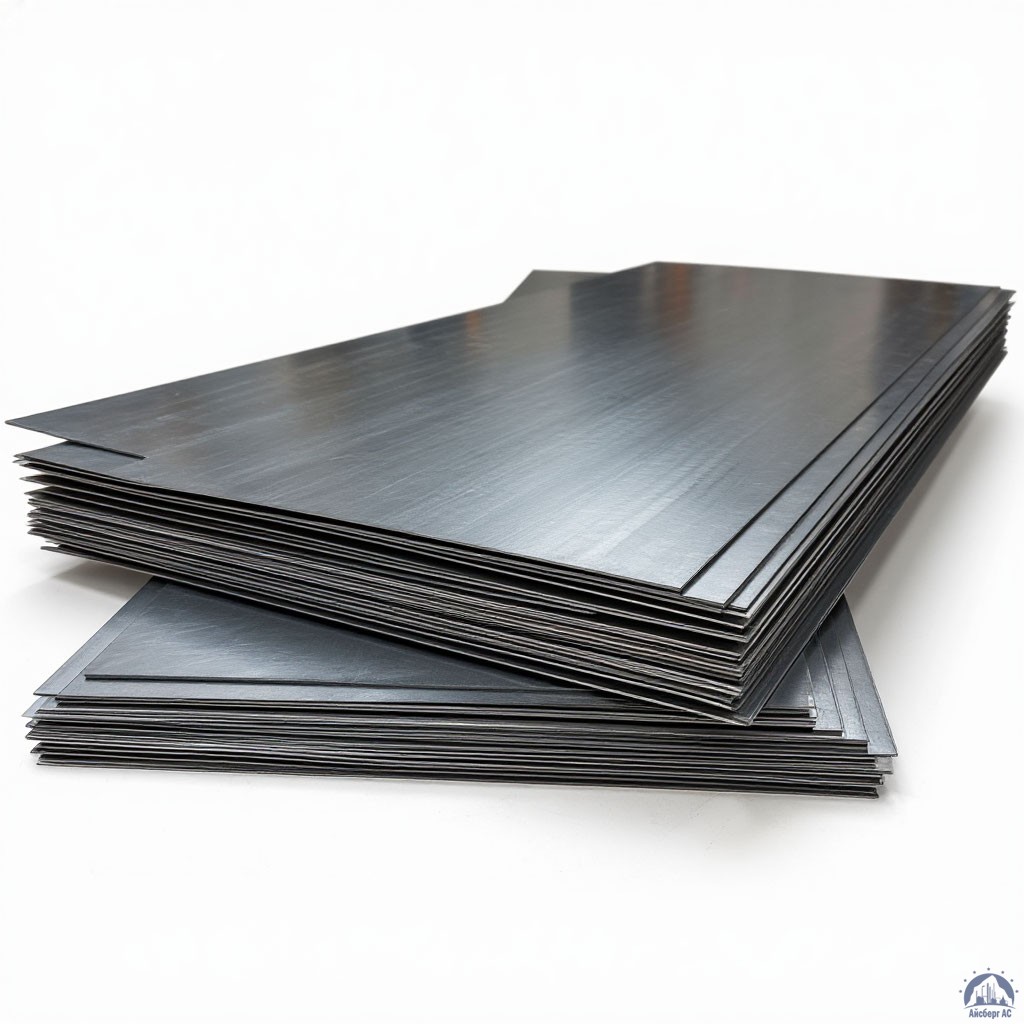 Лист 3х1500х3000 мм 25Г ГОСТ 4543-71