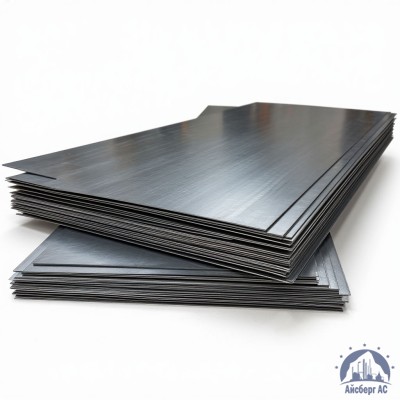 Лист 3х1500х3000 мм 25Г ГОСТ 4543-71 купить в Уральске