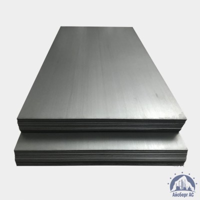 Лист 3х1500х3000 мм 25ХГТ ГОСТ 4543-71 купить в Уральске