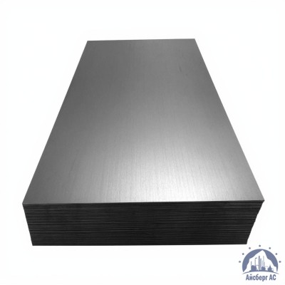 Лист 3х1500х3000 мм 35Г2 ГОСТ 4543-71 купить в Уральске