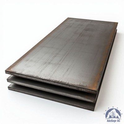 Лист котельный 100х2000х6000 мм 09Г2С ГОСТ 5520-2017 купить в Уральске