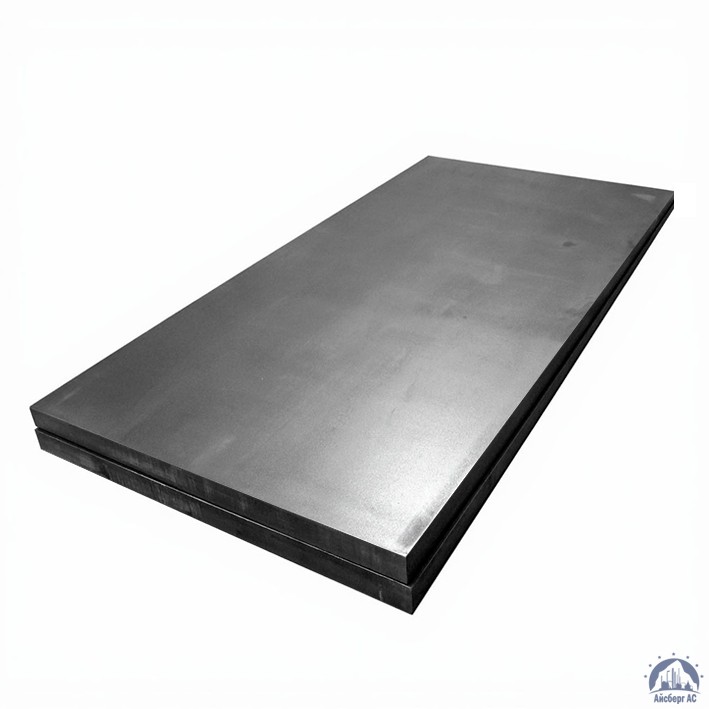 Лист котельный 110х2000х6000 мм 09Г2С ГОСТ 5520-2017