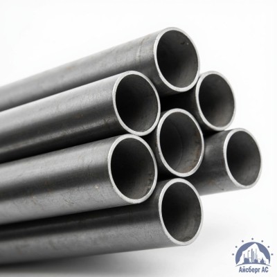 Труба горячекатаная 102х4 мм ст 09г2с ГОСТ 8731-74 купить в Уральске