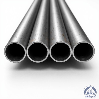 Труба горячекатаная 102х4 мм ст 20 ГОСТ 8731-74 купить в Уральске