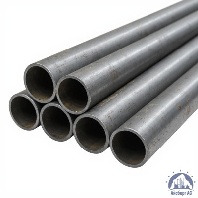 Труба горячекатаная 102х5 мм ст 09Г2С ГОСТ 8731-74 купить в Уральске