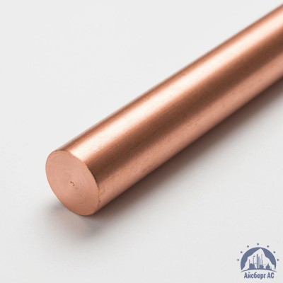 Пруток медный 135 мм М1М ГОСТ 1535-2006 купить в Уральске