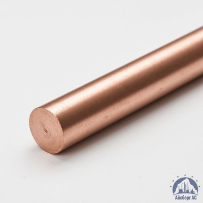 Пруток медный 135 мм М1Т ГОСТ 1535-2006 купить в Уральске