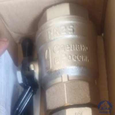 Кран гидравлический для РВД двухходовой S24-S24 (М20х1.5-М20х1.5) купить в Уральске