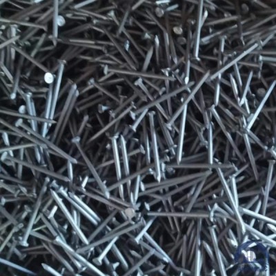 Гвозди 2х20 мм ГОСТ 4029-63 купить в Уральске