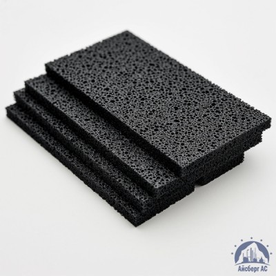 Пластина пористая 3 мм прессовая II группа (500х700 мм, упаковка ~ 30 кг) ТУ 38.105.867-90 купить в Уральске