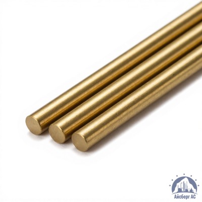 Пруток латунный 11 мм Л63 ГОСТ 2060-2006 купить в Уральске