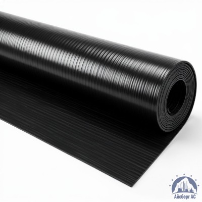 Коврик диэлектрический (750х750 мм, ~4,4 кг) ГОСТ 4997-75 купить в Уральске