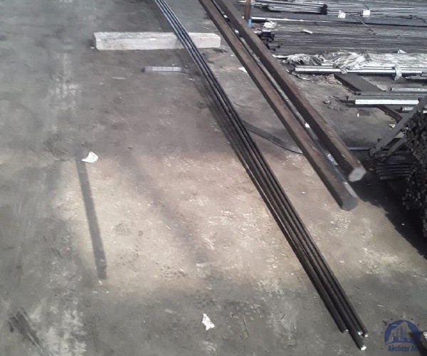 Шестигранник 8 мм сталь 09Г2С ГОСТ 2879-88