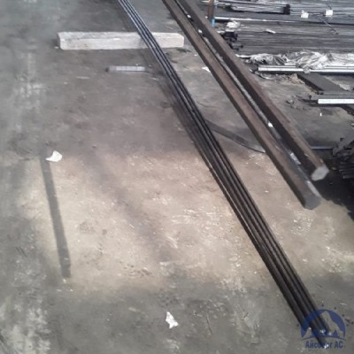 Шестигранник 17 мм сталь 09Г2С ГОСТ 2879-88 купить в Уральске