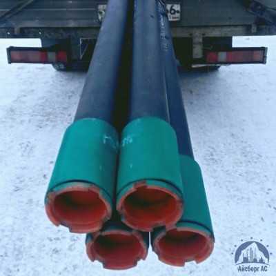 Труба НКТ 73х5,5 мм Д ГОСТ 633-80 купить в Уральске