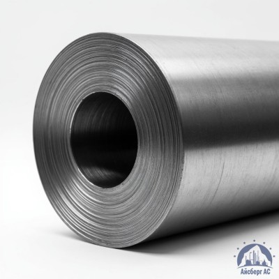 Рулон холоднокатаный 0,35х1250 мм 08 ГОСТ 16523-97 купить в Уральске