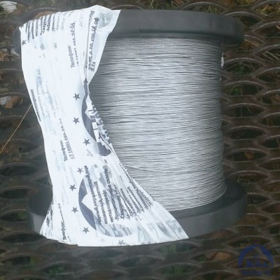 Нихромовая нить 0.3 мм х20н80 купить в Уральске