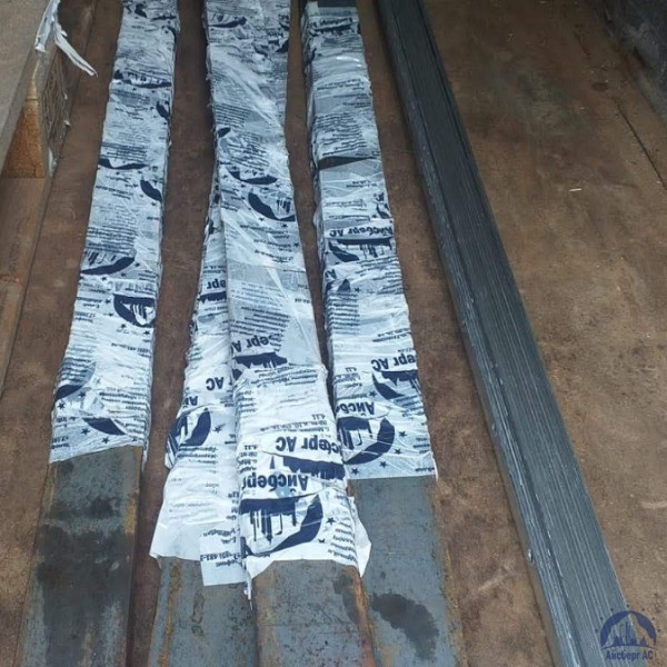 Полоса стальная