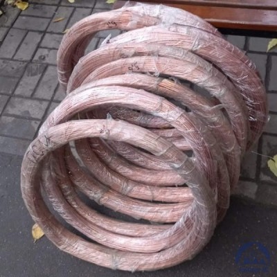 Проволока медная 0.5 мм - ММ купить в Уральске