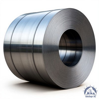 Рулон холоднокатаный 0,35х1250 мм 08пс ГОСТ 19904-90 купить в Уральске