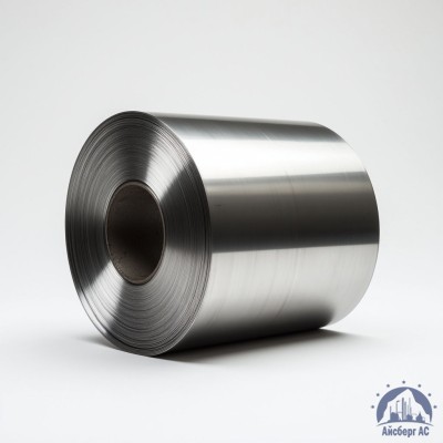 Рулон холоднокатаный 0,35х1250 мм 08ю ГОСТ 16523-97 купить в Уральске