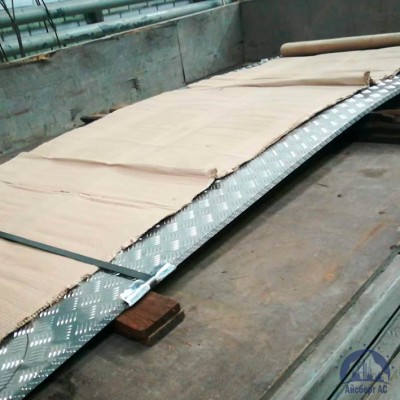 Лист 3х2000х6000 мм КВИНТЕТ ГОСТ 8568-77 купить в Уральске