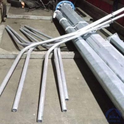 Флагшток ФЛТ купить в Уральске