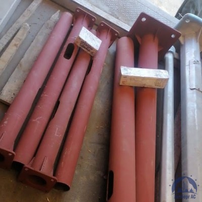 Стойки опор контактной сети купить в Уральске