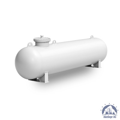 Ёмкость нержавеющая-1 м3 12х18н10т (AISI 321) купить в Уральске